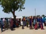 Una ONG alerta de los problemas para acoger a los desplazados que regresan al noreste de Nigeria