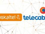 Euskaltel compra Telecable por 686 millones para afianzar su liderazgo en el norte