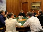 Las ONG ambientales ven "voluntad de verdad" de Gobierno y Junta de Andalucía para derribar el Algarrobico