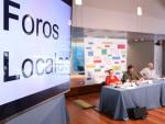 Nace la Red de Foros Locales como espacio de diálogo entre distritos para mejorar la calidad democrática en Madrid