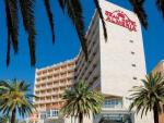Una veintena de hoteles permanecen cerrados en el litoral andaluz por problemas económicos y laborales