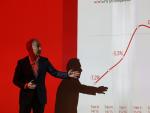 Vodafone España dice que seguirá desplegando fibra si le sale más rentable que alquilar la red de Telefónica