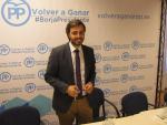 García Carvajal cree que la candidatura con más apoyos debería integrar a la otra y que si gana el acuerdo "será fácil"