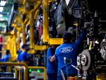 España se libra del recorte de Ford