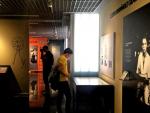 El Museo Miguel Hernández cumple su primer año dando "un plus de calidad" al turismo cultural de Jaén