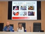 Más de 68.000 personas reciben el apoyo de Cruz Roja en Córdoba durante el último año