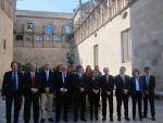 Puigdemont anuncia la creación de un Pacte Nacional per les Universitats