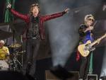 The Rolling Stones han llegado a vender 500 entradas por minuto para su concierto en Barcelona