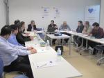 Junta refuerza la colaboración con ayuntamientos en Andalucía Compromiso Digital para avanzar en el uso de las TIC