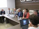 Fycma participa en una jornada formativa de gestión de  palacios de congresos en Córdoba