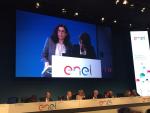 Enel cerrará las centrales de Compostilla y Andorra en 2020, según IIDMA