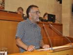 Las Cortes acuerdan abordar la modificación de la ley de prevención y extinción de incendios de Aragón