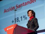 Sol Daurella será la quinta mujer en el consejo de Banco Santander.