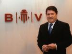 Olivas niega que Bankia pretenda vender Banco de Valencia