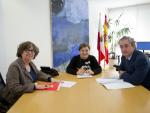 Cantabria regulará los derechos laborales del personal sanitario que trabaja en emergencias humanitarias