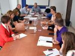 Ayuntamiento de Santa Cruz de Tenerife destina este año 270.000 euros a subvenciones de cooperación social