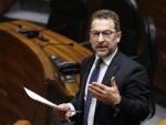 Alonso dice que es un "objetivo de legislatura irrenunciable" lograr la especialidad de asturiano