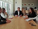 Crespo (PP-A) reclama a la Junta un "sistema de financiación justo" para las universidades andaluzas