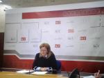 PSOE contesta al PP que el empleo en C-LM "va mejor que con Cospedal" y que los datos "son incontestables"