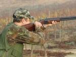 Detenido un cazador por apuntar con un rifle a la Guardia Civil