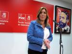 La candidatura de Susana Díaz gana la carrera de los avales en el PSOE-M con 4.600, seguido de cerca por Pedro Sánchez