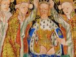 La Semana de Estudios Medievales 2016 analizará las formas de acceso al trono y del ejercicio del poder