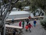 UNICEF alerta que los 25.000 niños inmigrantes atrapados en Europa podrían sufrir problemas psicológicos