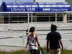 Las elecciones a rector en la UAM tendrán segunda vuelta entre los candidatos Rafael Garesse y Juan Damián
