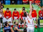 Mediaset compra los derechos de los Eurobasket de 2017 y 2021 y el Mundial de 2019 para España