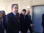 Zapatero comunica a García-Margallo que participará en la Comisión de la Verdad de Maduro