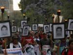 El CICR advierte de que la ley sobre desaparecidos en México es solo "un primer paso" para evitar nuevos casos