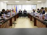 Cantabria impulsa un foro nacional de debate sobre las mancomunidades de municipios