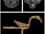 Un tesoro vikingo hallado en Escocia depara 2,3 millones a quien lo encontró