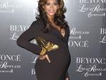 Beyoncé dará a luz este mes