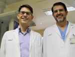 Facultativos del Complejo Hospitalario de Toledo llevan a cabo una línea de investigación en hepatitis B
