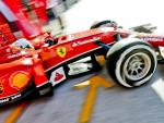 "Pudimos hacer buenas pruebas, gracias a las condiciones de la pista", sostiene Alonso
