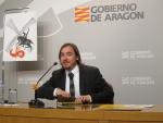 El Gobierno de Aragón celebrará San Jorge con los aragoneses con actos en el Edificio Pignatelli