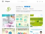 El Consejo General de Colegios Farmacéuticos pone en marcha un perfil en Instagram