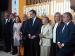 Rajoy sobre 'Patria': "Ante los derechos individuales de los seres humanos, nada son las patrias ni los territorios"