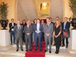 El Ayuntamiento de Salamanca destinará 2,5 millones hasta 2019 para financiar proyectos de investigación