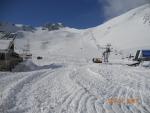Las estaciones de esquí leonesas amplían su temporada de esquí hasta el 2 de mayo