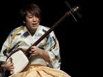El sonido "auténtico" del 'shamisen', la guitarra nipona, llega a Valencia de la mano de Kenichi Yoshida