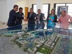 Torremolinos, Vélez-Málaga y Ojén buscan alianzas de promoción turística con Tánger