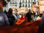 Afectados de Fórum Filatélico y Afinsa se manifiestan este sábado en Madrid contra la Justicia "inoperante"