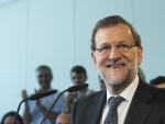 Rajoy clausura este sábado el VIII Congreso del PP de Tenerife