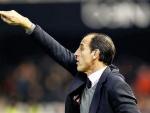 Voro no seguirá como entrenador del Valencia: "El club está buscando un entrenador"