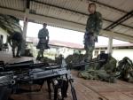 El Senado colombiano pedirá explicaciones al general secuestrado por las FARC