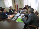 Ciudadanos se reunirá el miércoles con PRC-PSOE para valorar la ejecución del presupuesto de 2017
