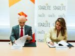 Atresmedia y Starlite Marbella firman un acuerdo para difundir el festival marbellí durante las próximas tres ediciones