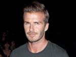 David Beckham quiere comprarse un equipo de fútbol
